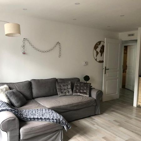Serre Chevalier, Superbe Appartement 5/7 Couchages Сен-Шафре Экстерьер фото