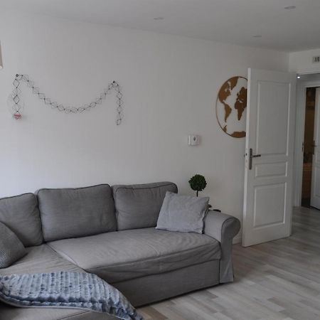 Serre Chevalier, Superbe Appartement 5/7 Couchages Сен-Шафре Экстерьер фото