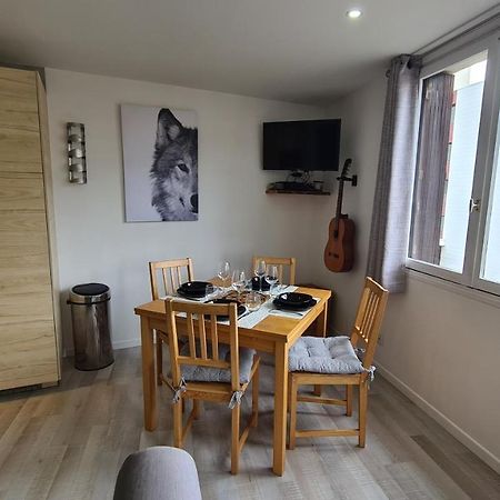 Serre Chevalier, Superbe Appartement 5/7 Couchages Сен-Шафре Экстерьер фото