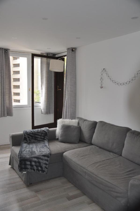 Serre Chevalier, Superbe Appartement 5/7 Couchages Сен-Шафре Экстерьер фото